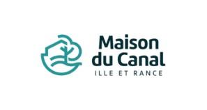 logo Maison du canal d'Ille-et-Rance