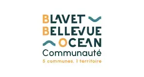 logo Blavet Bellevue Océan communauté