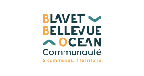 logo Blavet Bellevue Océan communauté