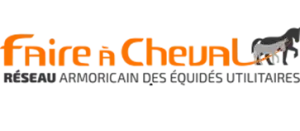 logo Le réseau Faire à Cheval