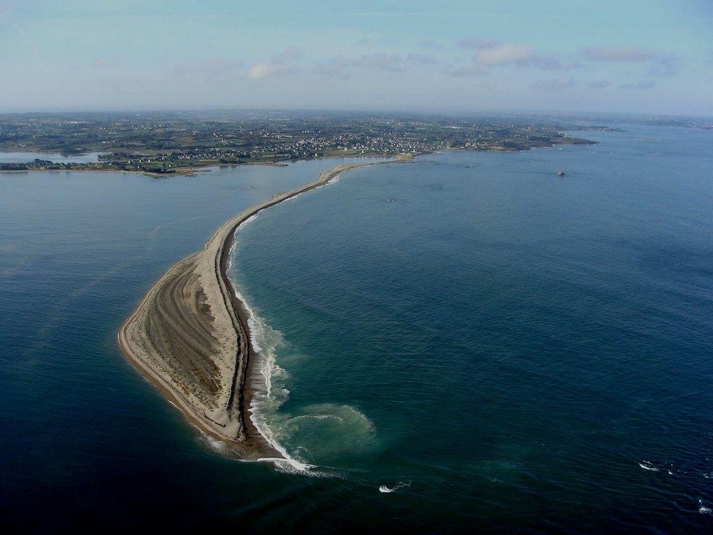 Photo Le sillon de Talbert