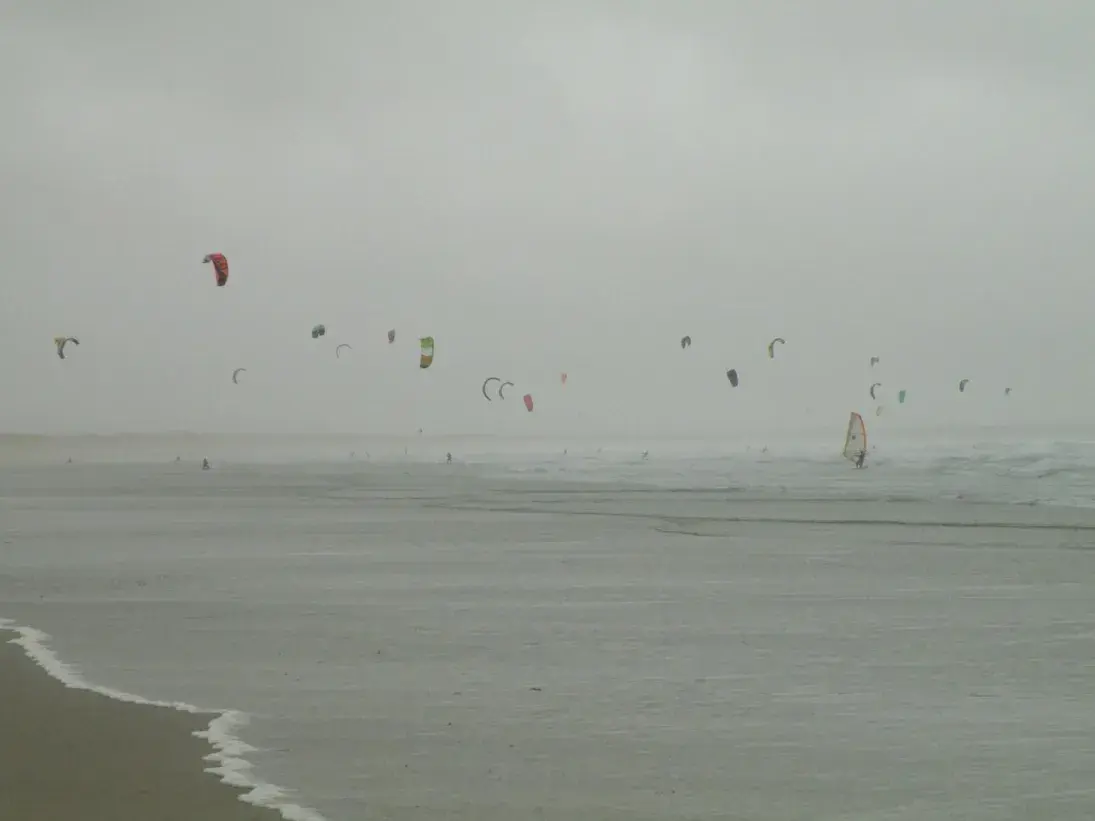 Photo kite