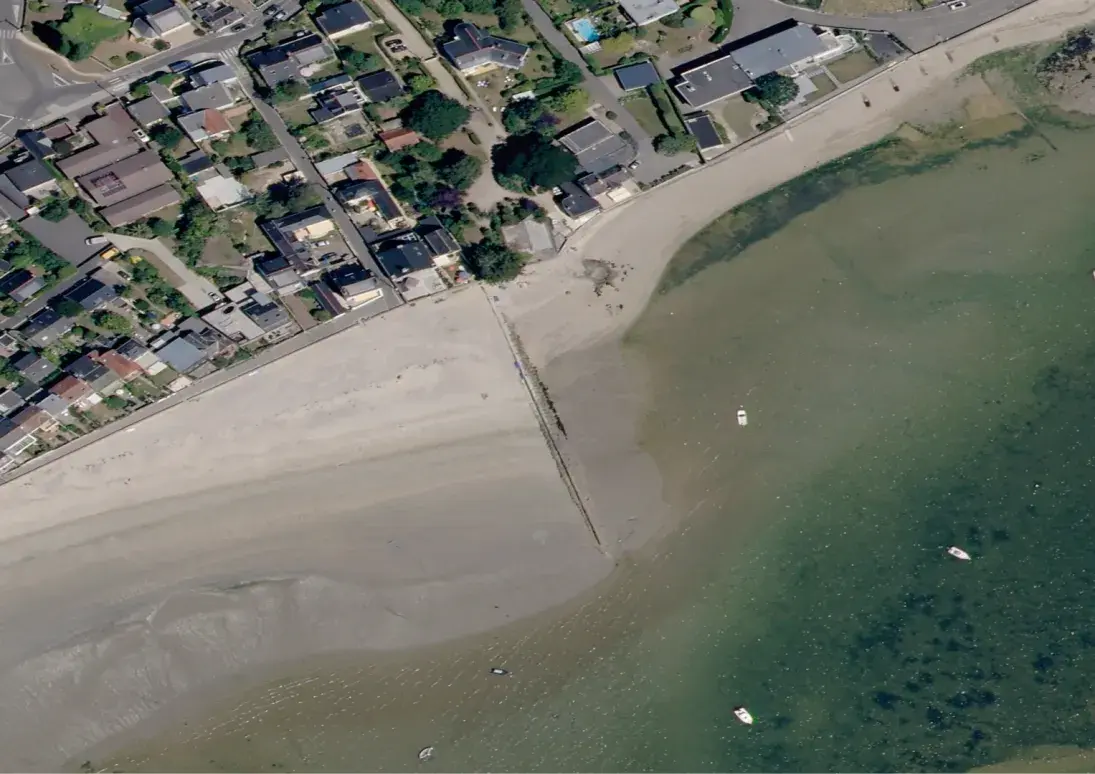 Photo Larmor Plage