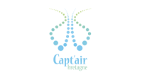 logo capt'air