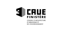 logo CAUE du Finistère 