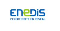 Logo Enedis