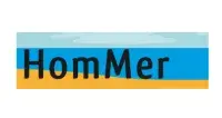 logo HOMmer