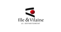 logo du conseil départemental d'Ille-et-Vilaine