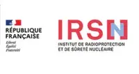 Logo IRSN