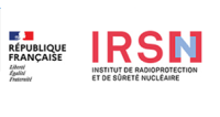 Logo IRSN