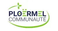 logo Ploërmel communauté