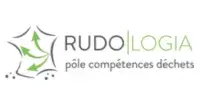 Logo Rudologia Pôle compétence déchets