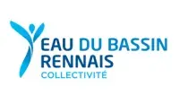 logo Eau du bassin Rennais collectivité