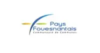 logo Communauté de communes du Pays Fouesnantais