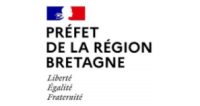 logo prefet bretagne