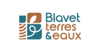 logo Blavet Terres & Eaux