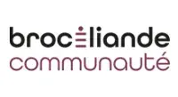 logo Brocéliande Communauté