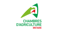 logo Chambre régionale d'agriculture de Bretagne