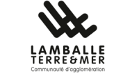 logo Lamballe Terre & Mer