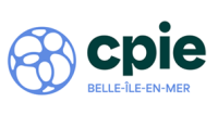 logo CPIE de Belle-Ile en Mer