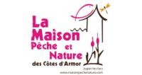 logo Maison pêche et nature des Côtes-d'Armor