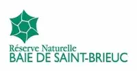 logo Réserve naturelle nationale de la baie de Saint-Brieuc