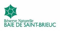 logo Réserve naturelle nationale de la baie de Saint-Brieuc