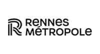 logo Rennes Métropole
