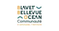 logo Blavet Bellevue Océan communauté
