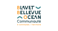 logo Blavet Bellevue Océan communauté