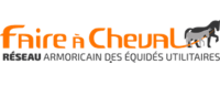 logo Le réseau Faire à Cheval