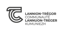 logo lannion tregor communauté