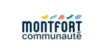 logo Montfort communauté