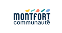 logo Montfort communauté