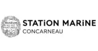 logo Station de biologie marine de Concarneau