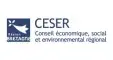 logo CESER