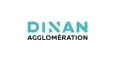 logo dinan agglo