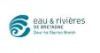 logo Eau et rivières de Bretagne