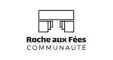 logo Roche aux fées communauté