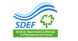 logo SDEF