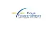 logo Communauté de communes du Pays Fouesnantais