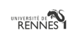 logo univ rennes 1
