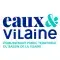 logo Eaux & Vilaine