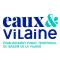 logo Eaux & Vilaine