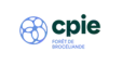 logo CPIE Forêt de Brocéliande