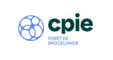 logo CPIE Forêt de Brocéliande