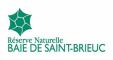 logo Réserve naturelle nationale de la baie de Saint-Brieuc