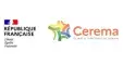 logo cerema