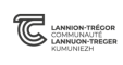 logo lannion tregor communauté