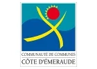 Communauté de communes Côte d’Émeraude